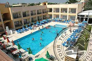SAYANORA HOTELS (7 foto / 10)