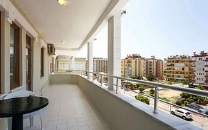 APART MITOS (7 фото из 10)
