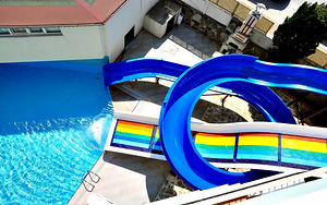 CINAR FAMILY SUITE HOTEL (10 foto / 16)
