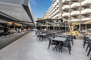 KAILA KRIZANTEM HOTEL (6 foto / 10)