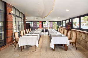 KAILA CITY HOTEL (9 foto / 10)