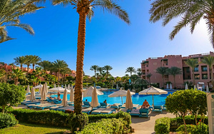REHANA SHARM RESORT AQUA PARK & SPA (3 foto / 10)