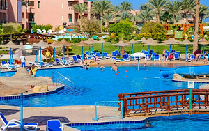 REHANA SHARM RESORT AQUA PARK & SPA (4 foto / 10)