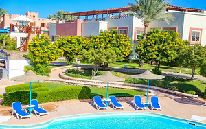 REHANA SHARM RESORT AQUA PARK & SPA (8 foto / 10)