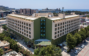 MIAROSA KONAKLI GARDEN (2 foto / 10)