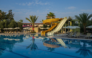 MIAROSA KONAKLI GARDEN (10 foto / 10)