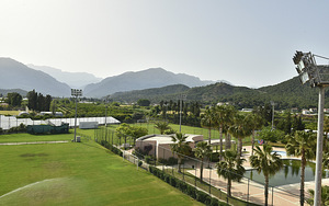 VIKING PARK HOTEL (7 foto / 10)