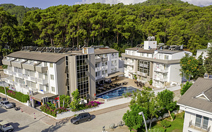 VIKING EXPRESS HOTEL (1 фото из 10)