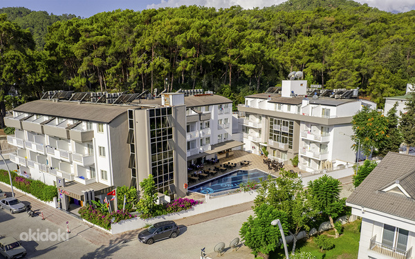 VIKING EXPRESS HOTEL