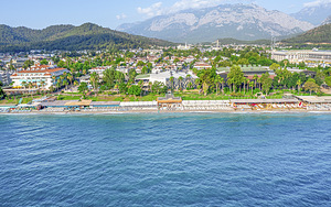 VIKING EXPRESS HOTEL (3 фото из 10)