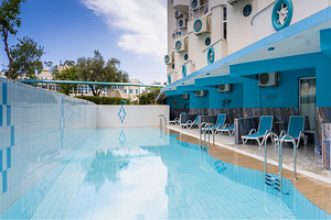 MIAROSA KEMER BEACH (3 foto / 10)