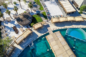 MIAROSA KEMER BEACH (6 foto / 10)