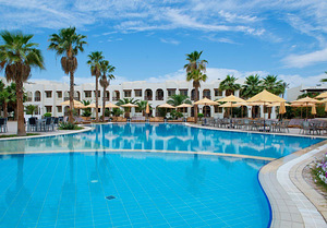 AMPHORAS AQUA HOTEL ADULT ONLY (12+) (2 foto / 10)