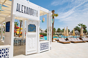 AMPHORAS AQUA HOTEL ADULT ONLY (12+) (8 foto / 10)