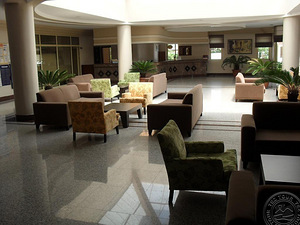 PALM DOR HOTEL (3 foto / 10)