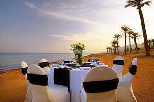 RETAC QUNAY DAHAB RESORT & SPA (9 foto / 10)