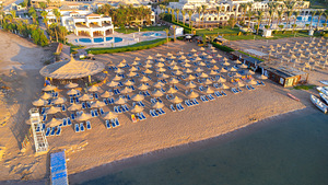 IVY CYRENE ISLAND AQUA PARK RESORT (9 foto / 10)
