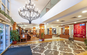 VIKING STAR HOTEL (10 фото из 10)