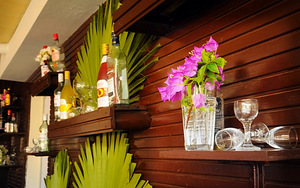 SUN BEACH HILL HOTEL (EX. SIDE TOWN) (3 foto / 10)