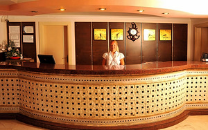 SUN BEACH HILL HOTEL (EX. SIDE TOWN) (4 foto / 10)