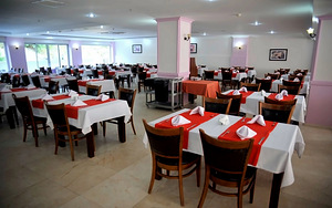 SUN BEACH HILL HOTEL (EX. SIDE TOWN) (6 foto / 10)