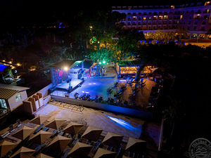 RIOS BEACH HOTEL (2 фото из 10)
