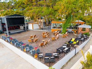 RIOS BEACH HOTEL (7 фото из 10)