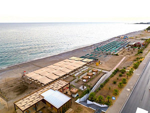 GRAND KOLIBRI PRESTIGE HOTEL (10 фото из 10)