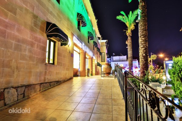 HOTEL BLEU NUIT
