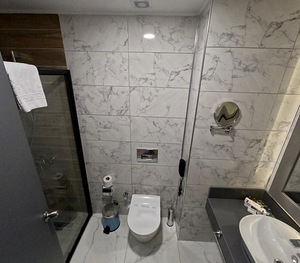 SIDE GOLDEN ROCK HOTEL&SPA (+16 ADULT) (17 foto / 37)