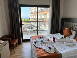 SIDE GOLDEN ROCK HOTEL&SPA (+16 ADULT) (32 foto / 37)