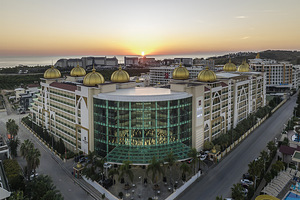 XAFIRA DELUXE RESORT & SPA (3 foto / 10)