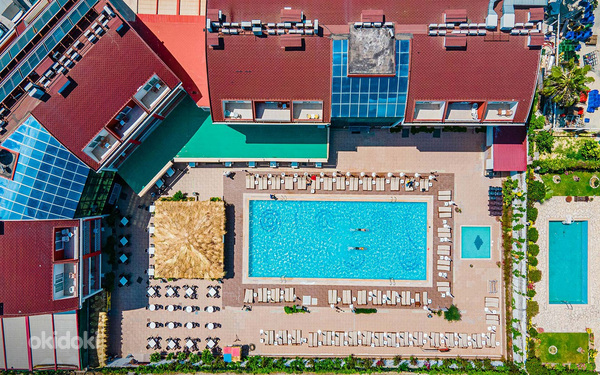 SIDE LEGEND HOTEL (EX.SIDE VIRGIN HOTEL)