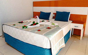 SIDE LEGEND HOTEL (EX.SIDE VIRGIN HOTEL) (9 foto / 10)