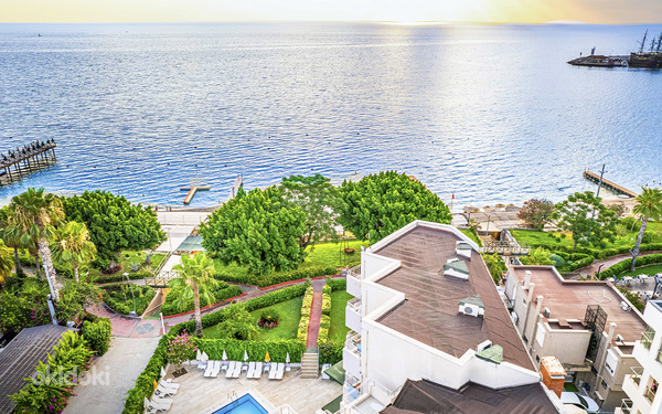 VIKING NONA BEACH HOTEL