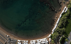 EOS BEACH RESORT (7 foto / 10)