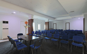 EOS BEACH RESORT (10 foto / 10)