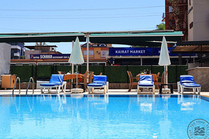 KLEOPATRA SMILE HOTEL (9 foto / 10)