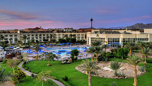 AURORA ORIENTAL RESORT SHARM EL SHEIKH (1 foto / 10)