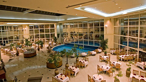 AURORA ORIENTAL RESORT SHARM EL SHEIKH (9 foto / 10)