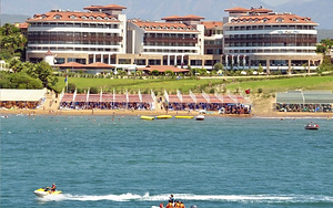 ALBA ROYAL HOTEL (2 foto / 10)
