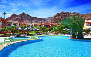 TROPITEL DAHAB OASIS (2 foto / 10)