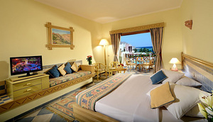 TROPITEL DAHAB OASIS (8 foto / 10)