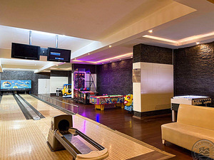 TRANSATLANTIK HOTEL & SPA (8 foto / 10)