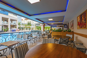 TIMO RESORT (8 фото из 10)