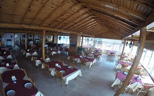 MIRAY HOTEL KLEOPATRA (5 foto / 10)