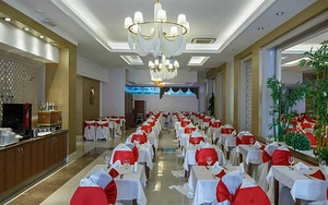 SIDE CROWN SERENITY HOTEL (10 фото из 10)