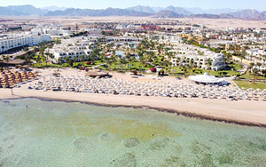 REGENCY PLAZA AQUAPARK & SPA RESORT (3 foto / 10)
