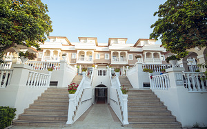 VIKING GARDEN HOTEL (EX.GARDEN RESORT BERGAMOT) (8 foto / 10)
