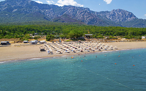 VIKING GARDEN HOTEL (EX.GARDEN RESORT BERGAMOT) (10 foto / 10)